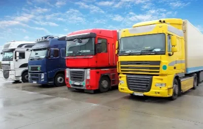 Adana Okmeydanı Nakliye Ambarı