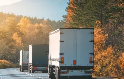 Adana ile Okmeydanı Arası Klima Taşıma